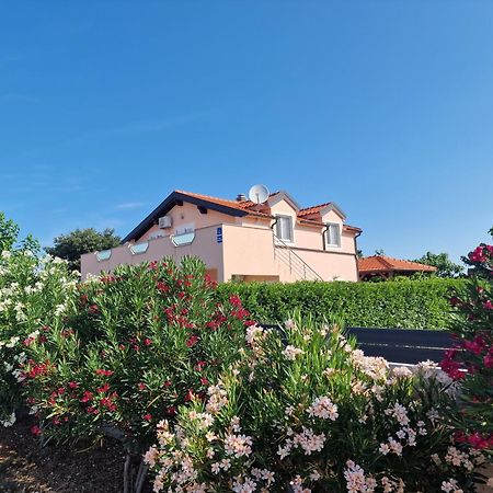 Villa Verbena Mala Cista Exteriör bild