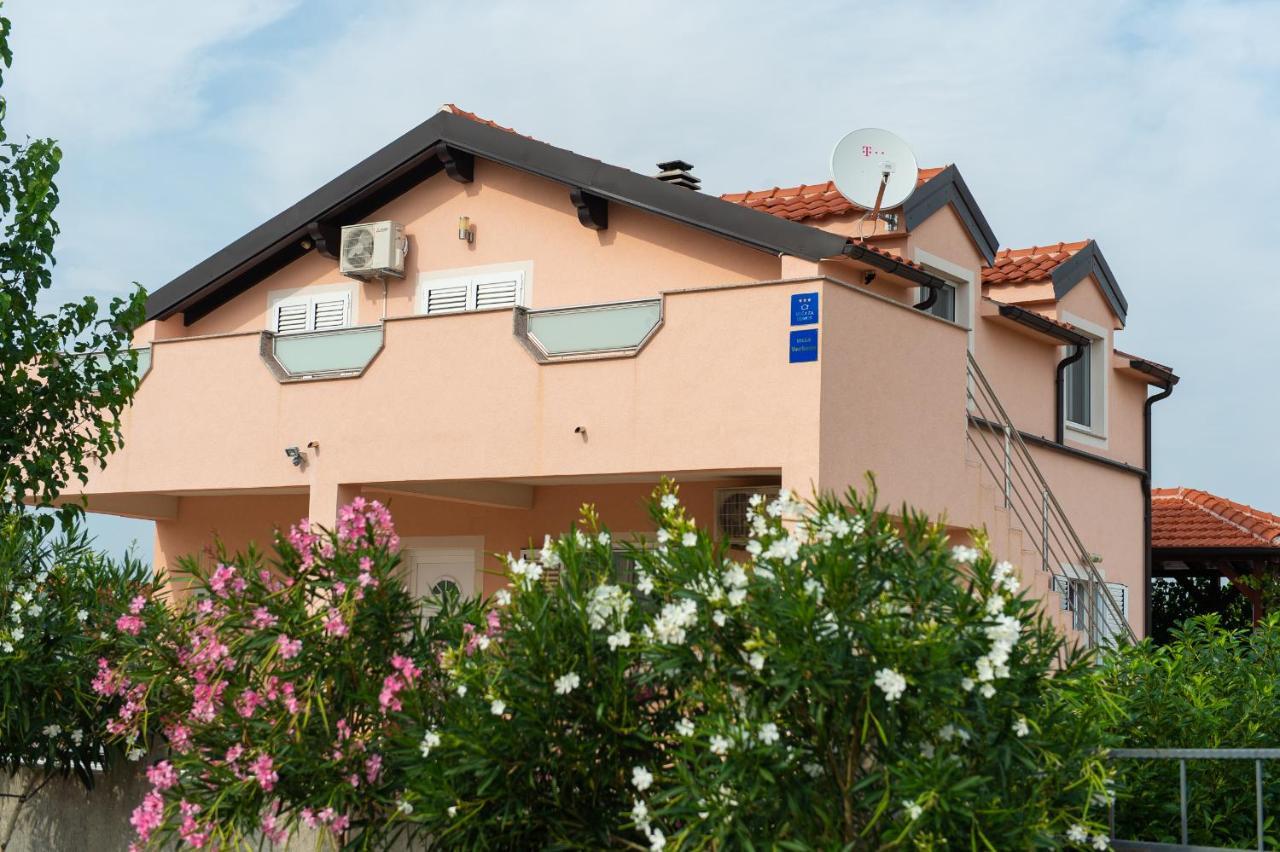 Villa Verbena Mala Cista Exteriör bild