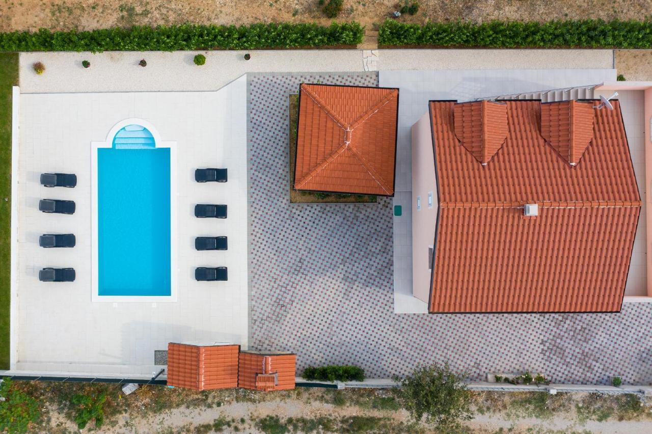 Villa Verbena Mala Cista Exteriör bild