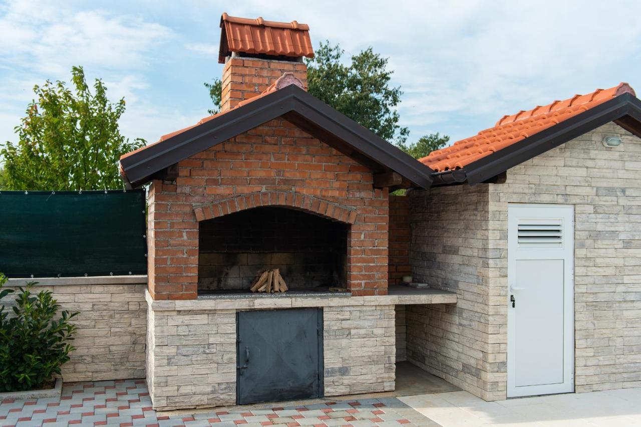 Villa Verbena Mala Cista Exteriör bild