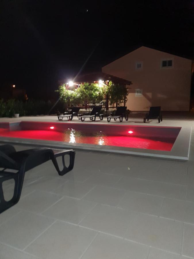 Villa Verbena Mala Cista Exteriör bild