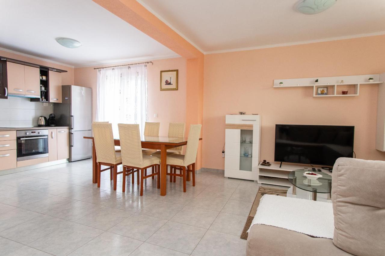 Villa Verbena Mala Cista Exteriör bild