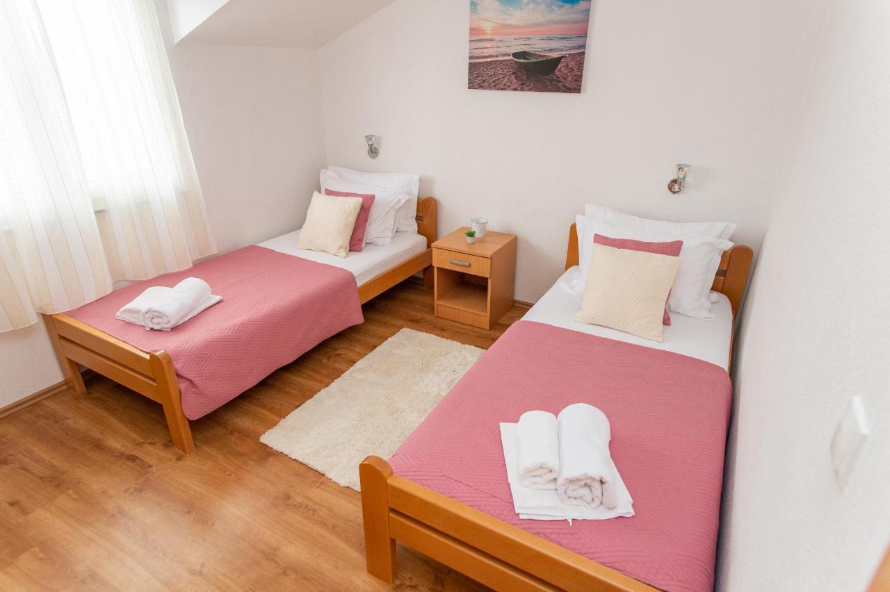 Villa Verbena Mala Cista Exteriör bild