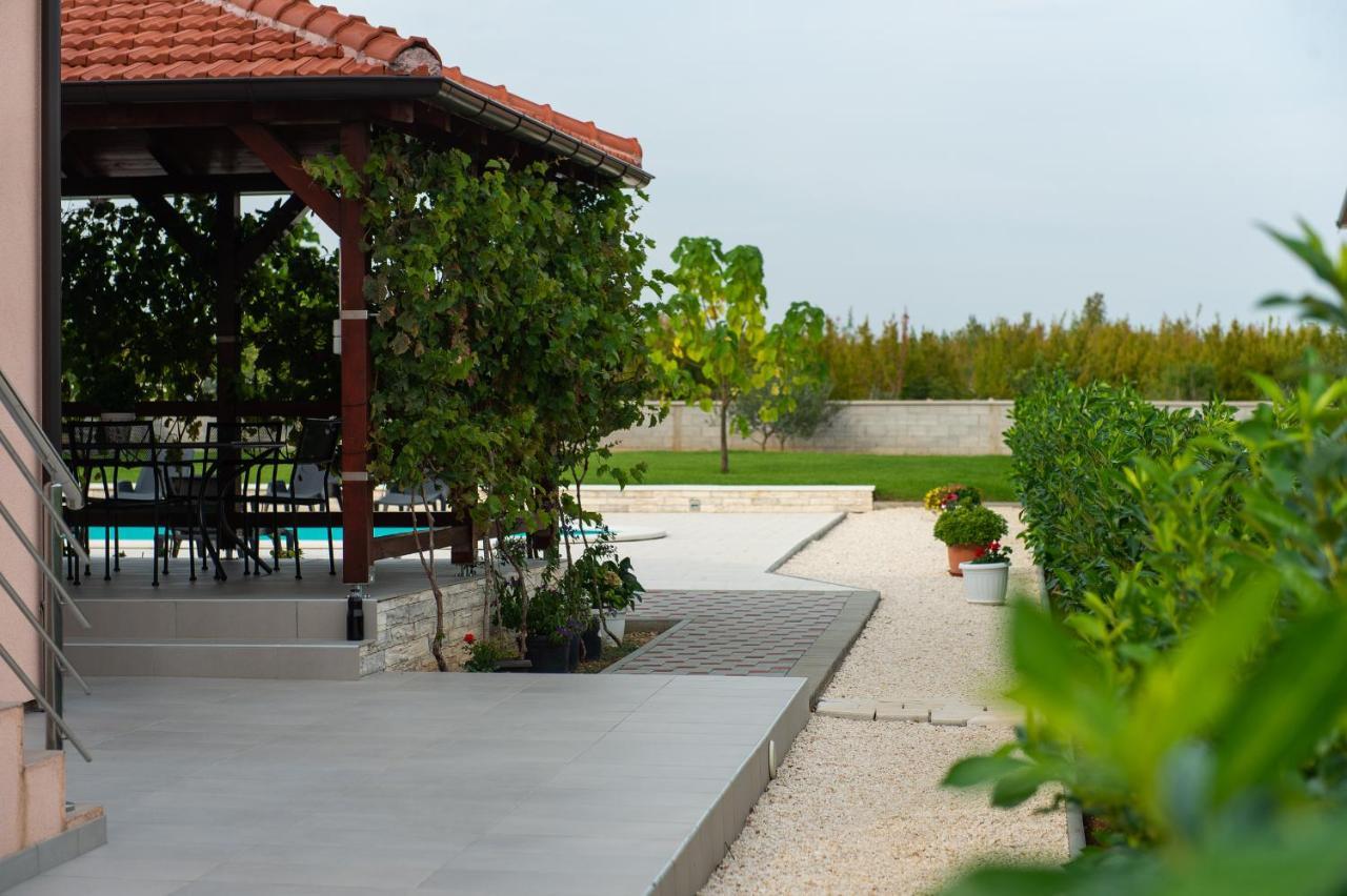 Villa Verbena Mala Cista Exteriör bild