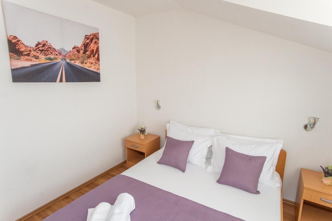 Villa Verbena Mala Cista Exteriör bild
