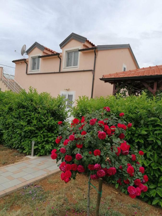 Villa Verbena Mala Cista Exteriör bild
